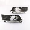 Cadillac SRX Daytime Running Lights (2010-2015)
