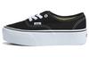 Authentic Stackform 'Black White' VN0A5KXXBMX