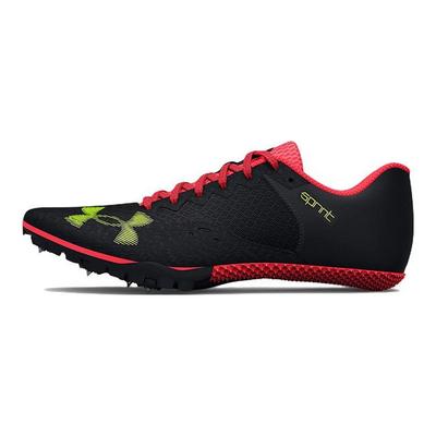Kick Sprint 4 Black Beta Unisex Sneakers 3025461-001