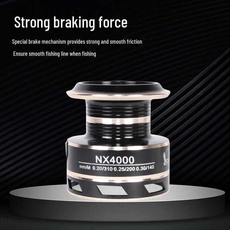 Oeny Spinning Fishing Reel