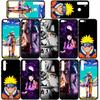 Phone Case for iPhone 17 15 16 Plus Redmi Note 14 12 11 13 Pro Max Huawei P30 P20 Lite OPPO A60 A40 A80 A38 A54 A17 Anime Hinata Hyuga Narutos Cover