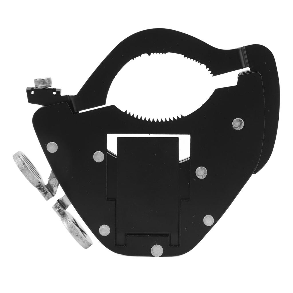 Motorcycle Throttle Lock Rustproof Adjustable Control Throttle Assist Lock Retainer