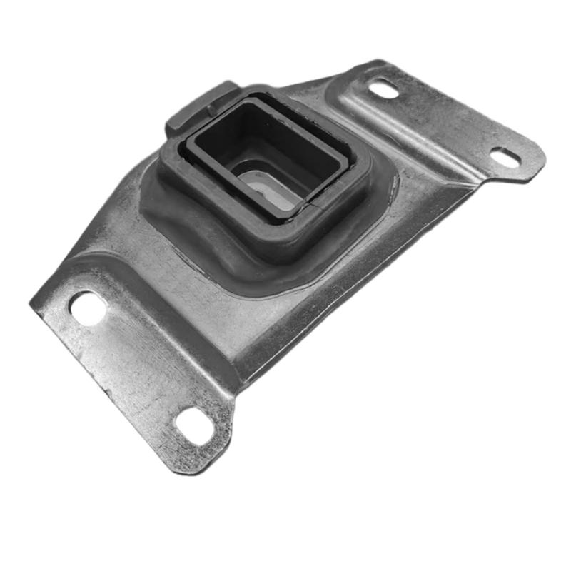 Left Engine Mount Bracket B016495 D100003060 For DONGFENG FENGSHEN MAX G35 Rubber Elastic Support Mount
