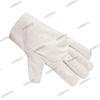 Golden Lion Double-Layer Canvas Work Gloves