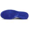 Nike Dunk Low Racer Blue Photon Dust Men Sneakers White FN3416-001