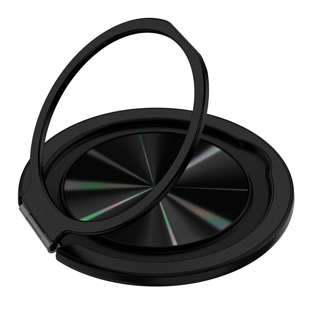 360° Rotating MagSafe Magnetic Phone Case with Decompression Bracket