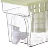 Beverage Dispenser Water Pitcher Storage Iced Juice Lemonade Kettle Portable Jug Drink