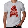 200 Stab Wounds T-Shirt Anime t-shirt edition t shirt shirts graphic tees blank t shirts designer t shirt