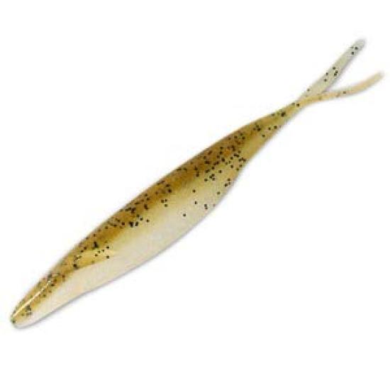 deps Sakamata Shad 5 inch Pepper Neon P #114S