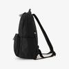 Afternoon Tea Living Backpack HD53 Twill Nylon Backpack, Black