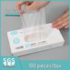 ZISIZ Disposable Food Grade TPE Gloves
