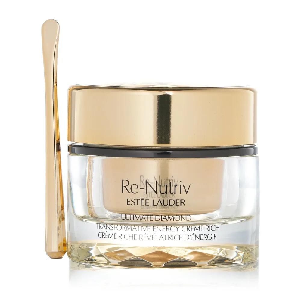 

Estée Lauder Re-Nutriv Transformative Energy Rich Cream 50ml/1.7oz