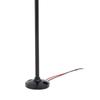 2 Pack Aluminum Body Jewelry Showcase Light Upright Mini Spotlight  Jewelry Showcase