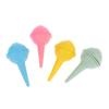 Baby Nasal Aspirator Nose Aspirator Vacuum Suction Kit Nose Cleaner Hand Squeeze Snot Remover