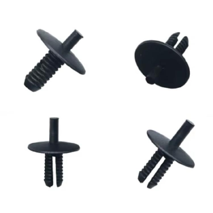 User Friendly Retainer Clips Simple Installation 51111944537 Car Mudguard Clip Uprades for Vehicles E34 E36