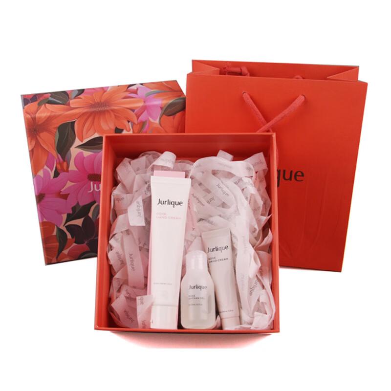 Jurlique Hydrating & Moisturizing Skincare Travel Set