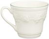 Wedgwood Festivity Raspberry Mug, 350ml, Ceramic, Wedding Gift, 58951001471 (Officially Imported)