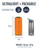 SEA TO SUMMIT Ultralight Insulated Mat ST81173 (Regular)