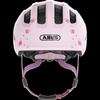 Casque de Vélo - ABUS - Smiley 3.0 - Rose Princess - Taille S - EPS Absorbant les Chocs