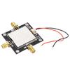 Active Mixer Module 10M Bias Adjustment Function 6Ghz Adl5801 Supp Architecture Double Balanced Balun Coupled Mixing Balanced Frequency