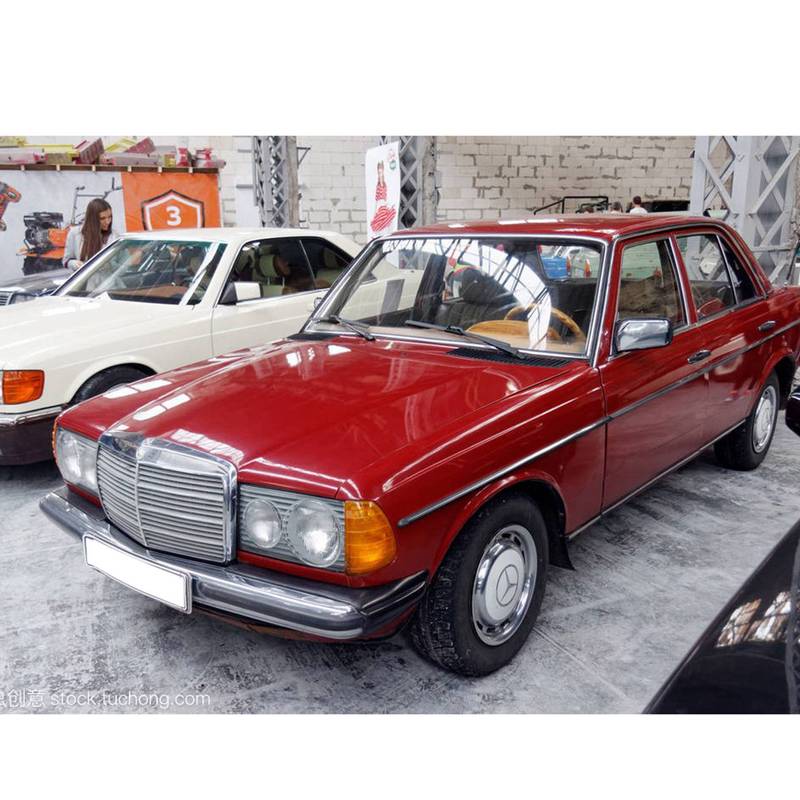 Autoblinkleuchte Blinker Eckleuchte Lampe für Mercedes Benz W123 1976-1984