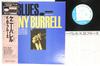 LP Record KENNY BURRELL  K.b.blues GXK8154 BLUE NOTE 1980 Japan Obi Jazz Used