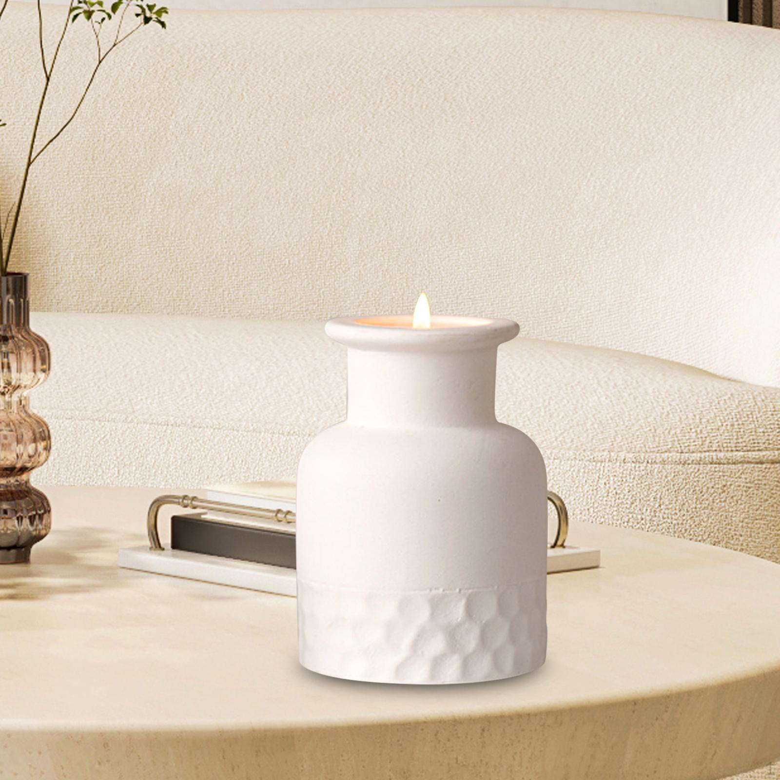 Tealight Candle Holder Decorative Stand Table Candlestick Candleholder Centerpiece for