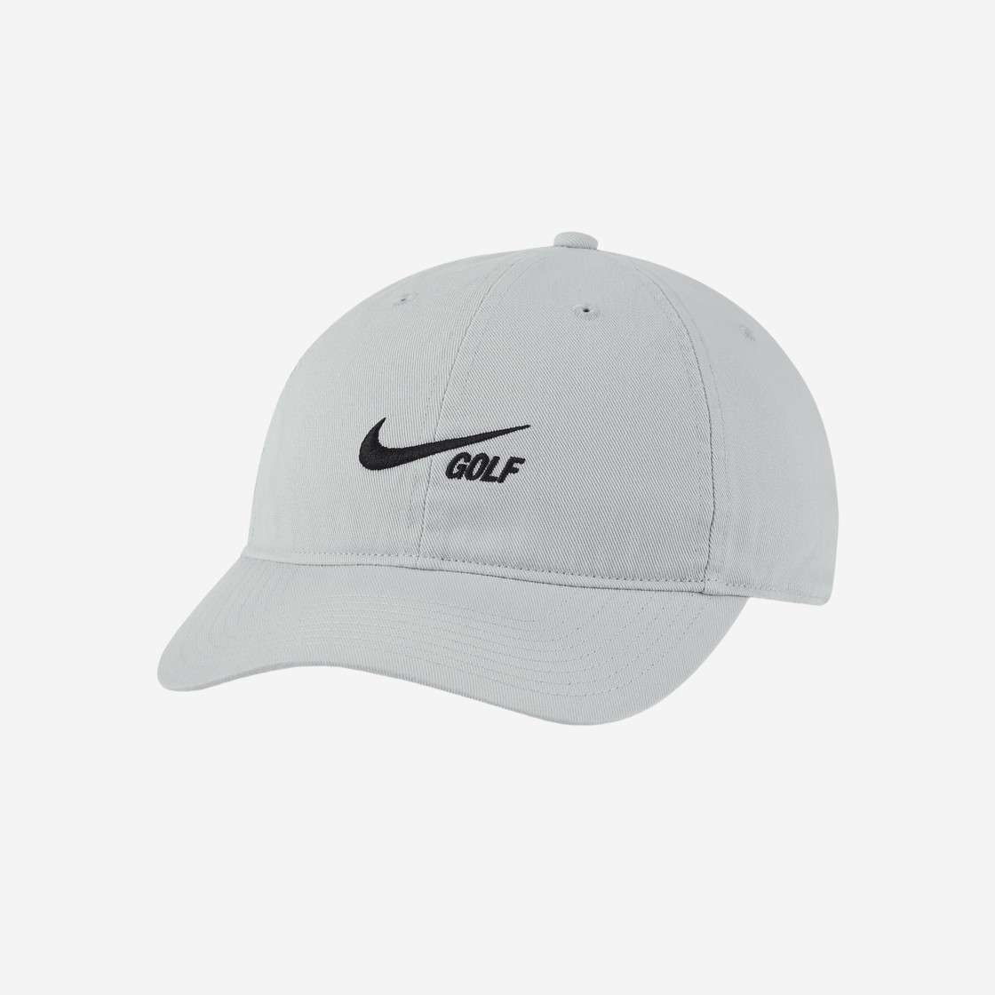 

Промытая кепка для гольфа Nike Heritage86 Photon Dust CU9887-025