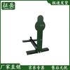 Zhengyue Humanoid Pop-Up Steel Training Target