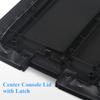 Center Console Lid Armrest Kit Cover For Chevy Silverado Suburban Tahoe Avalanche Sierra 20072008 2009 2010 2011 2012 2013