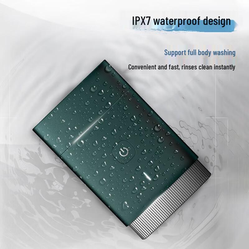 Портативная электрическая бритва Philips