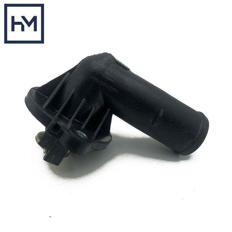 OE:902-852 05184651AF 5184651AF 5184651AH 5184655AD Engine Coolant Thermostat Housing Assembly For Jeeps Grandss Cherokeess
