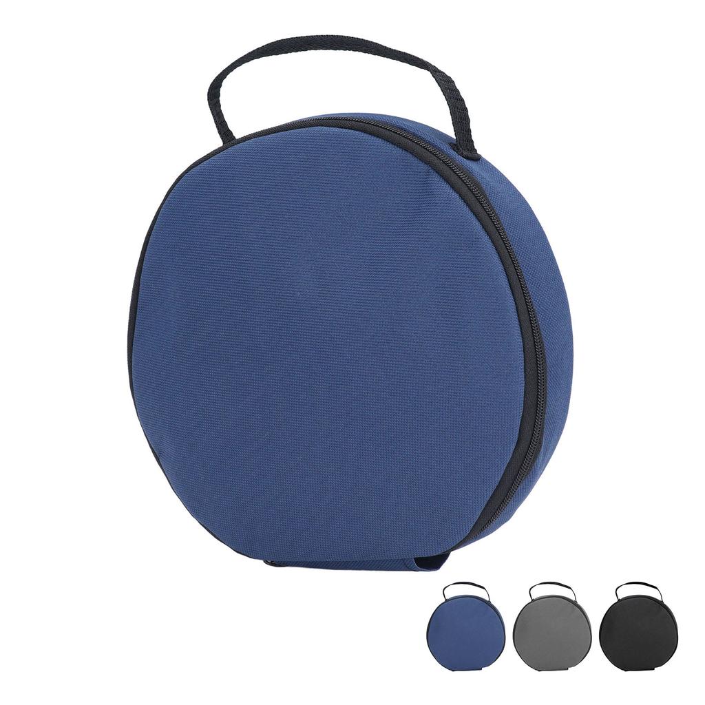 Neck Cooling Thermal Insulated Bag Lasting 2 To 4 Hours Keep Cold Reusable Zipper Closure Neck Coole