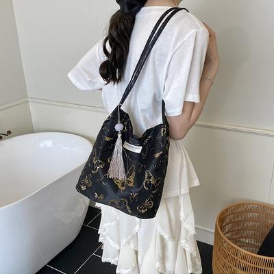 Kadın çantaları – Çapraz askılı çantalar