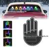 Phantom 7 Multi-Mode Dynamic Gesture Rear Window Warning Light