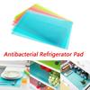 Refrigerator Pad Multifunction Refrigerator Mat Fridge Fouling  Frost Waterproof Pad-1pc