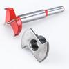HSD Adjustable Positioning Hinge Hole Opener Drill Bit