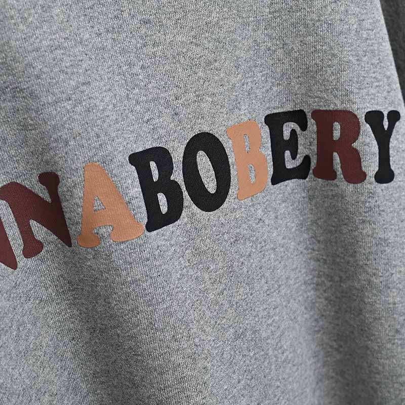 Sweatshirt for Women Cotton Loose Oversized Long Sleeve T-Shirt Fleece Thickened Comfortable Round Neck Casual Pullover Top Sweatshirt