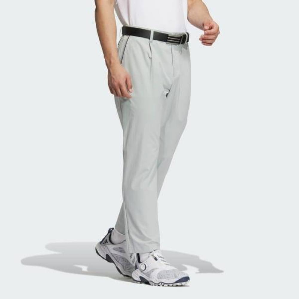 AdidaS Golf 25 SS Men S twiStwave pantS Grey