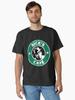 Casablanca Day Gift For Casablanca - Rick'S Cafe Cinema Classic T-Shirt