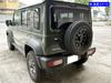 BRIGHTZ Jimny Nomad JC74W Chrom Heckklappen-Türgriff-Abdeckung Knauf JC74W Nomad JC 74 [REA-DHC-025]
