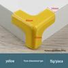 Universal Anti-Collision Corner Protector: Baby Safety Edge Guard for Tables