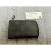 Used Louis Vuitton Monogram Coin Case Porte Monnaie Jour Eclipse with IC chip