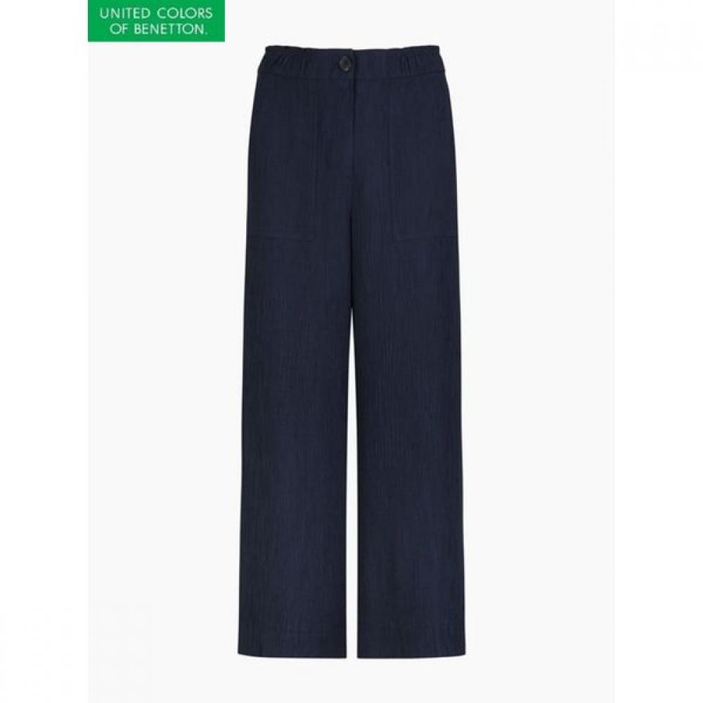 

Benetton Вискозные брюки Baptb1531 NY/42