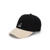 Two-tone Baseball 4544 Black (KRFHBC45440)