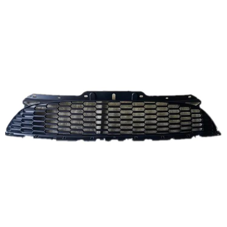 51117283330: Fits MINI R56 JCW Lower Front Bumper Grille