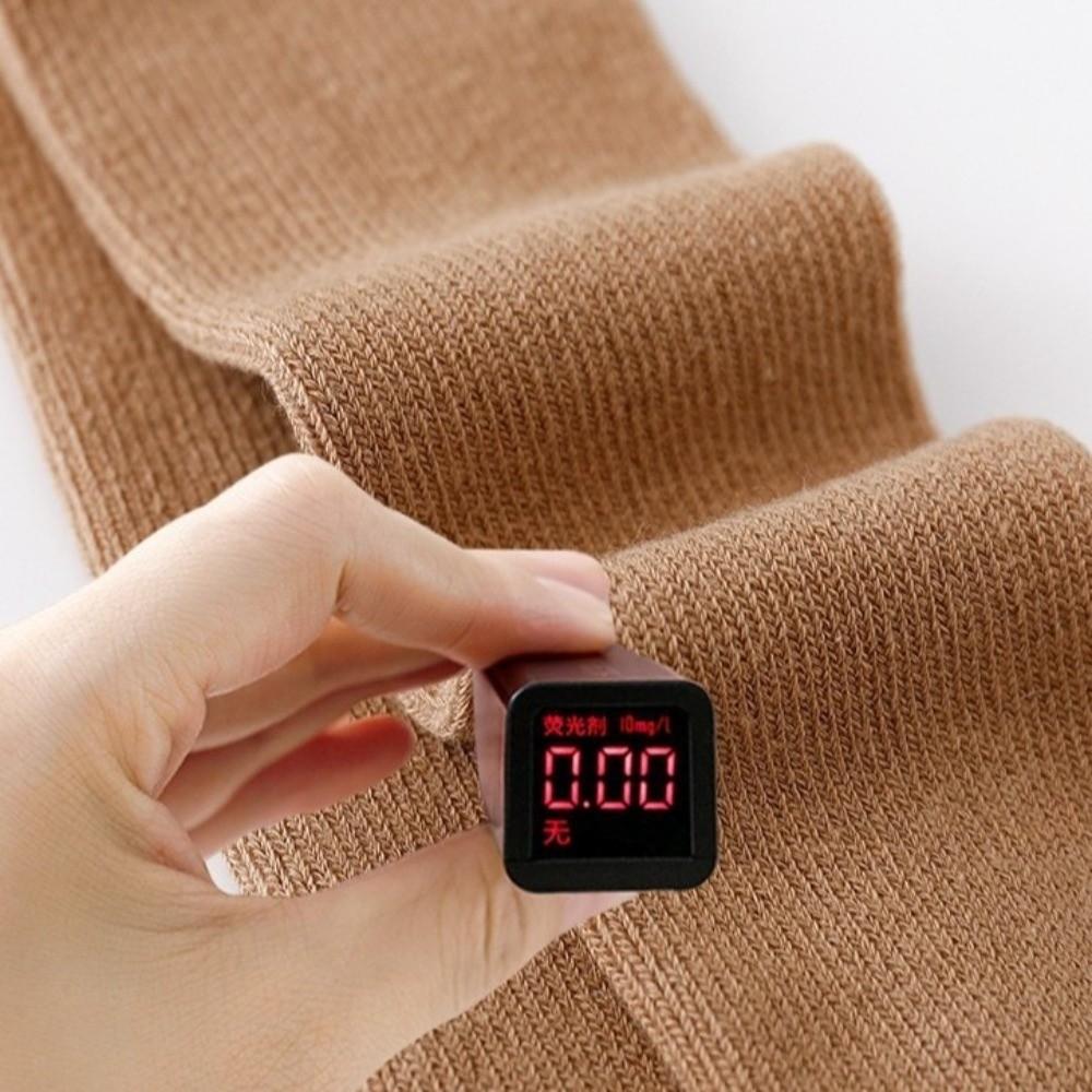 Cotton Newborn Suspender Tights High Waist Kids Leggings New Pantyhose Socks  Spring Autumn Wear