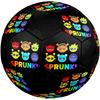 Sprunki Theme Size 5 Soccer Ball, Suitable for Both Indoor and Outdoor Matches, a Gift Suitable for Everyone.