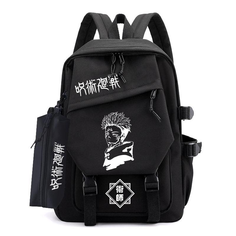 Jujutsu Kaisen Backpack