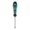 Compact Magnetic Screwdriver Bit Set for M2-M4 Robot Assembly